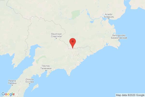 Imaginea articolului Un cutremur de 6,3 pe scara Richter s-a produs în Estul Rusiei