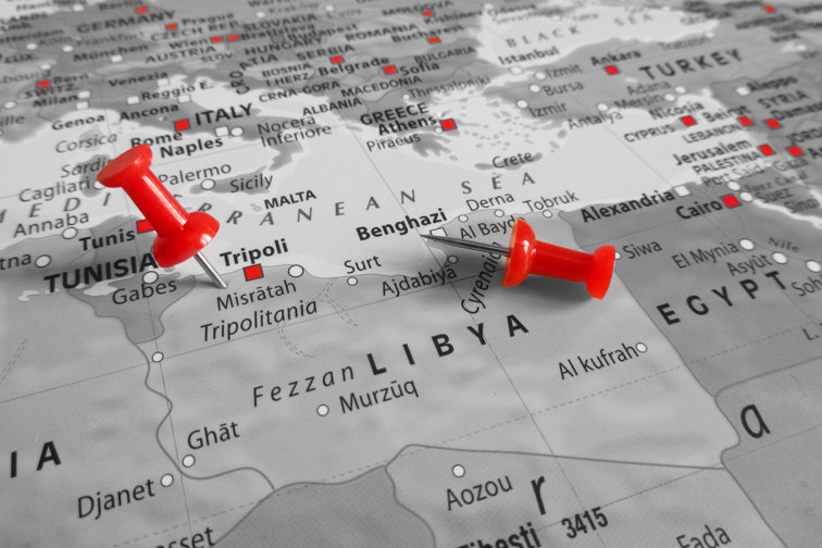 Imaginea articolului Armata Naţională Libiană respinge acordul de încetare a focului propus de Rusia şi Turcia
