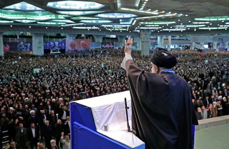 Imaginea articolului Oficial american: Ameninţările Iranului nu vor duce decât la accentuarea izolării ţării