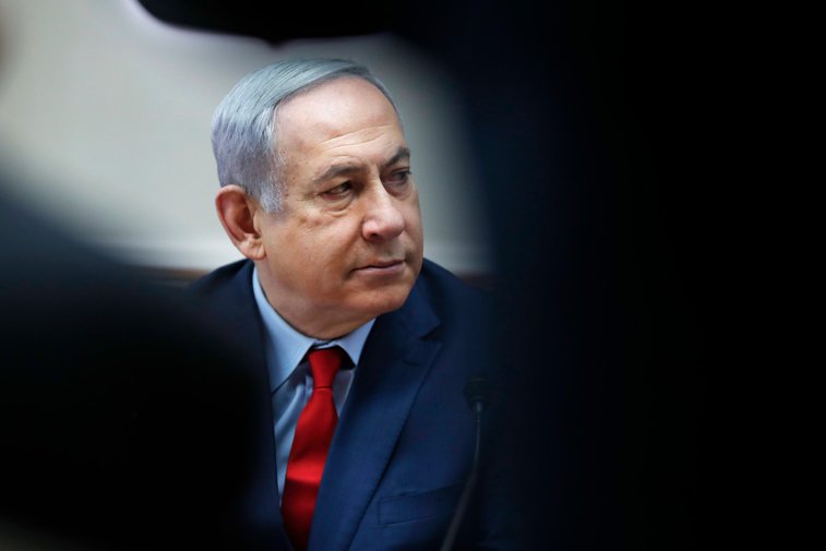 Imaginea articolului Benjamin Netanyahu şi Benny Gantz vor efectua o vizită săptămâna viitoare la Washington