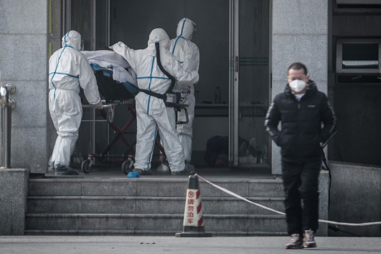 Imaginea articolului Japonia confirmă al doilea caz de îmbolnăvire cu coronavirusul provenit din China