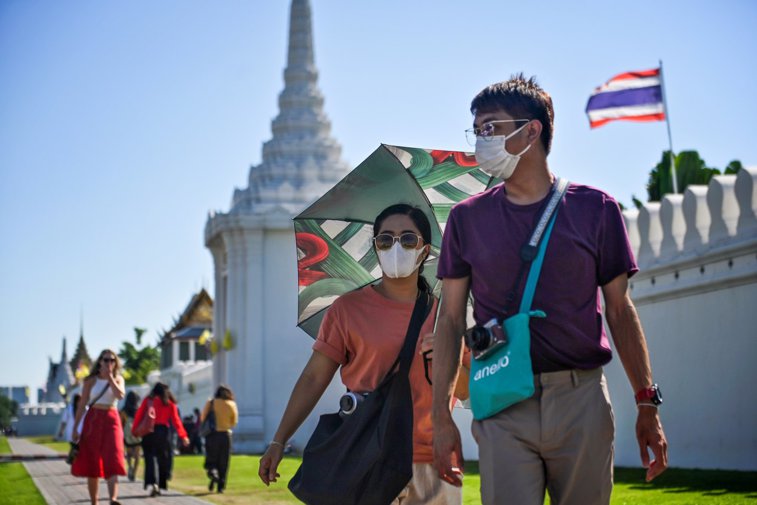 Imaginea articolului Thailanda confirmă şase noi cazuri de coronavirus. Cât a crescut numărul victimelor din regiune