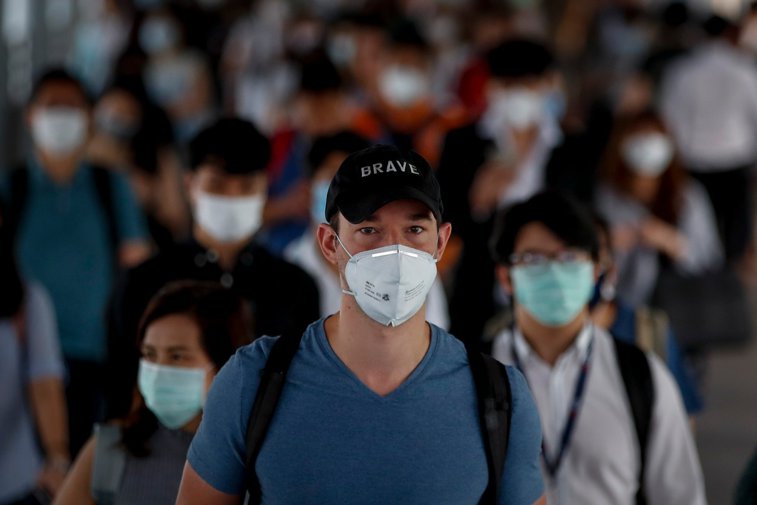 Imaginea articolului Sute de sud-coreeni în carantină după revenirea din China, numărul îmbolnăvirilor a ajuns la 11