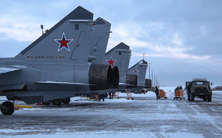 Imaginea articolului Aeronave ale forţelor armate ruse au fost trimise pentru evacuarea cetăţenilor ruşi din China
