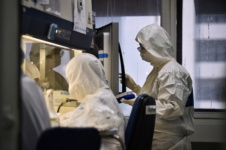 Imaginea articolului Autorităţile din Taiwan acuză Beijingul că oferă informaţii eronate despre epidemia de coronavirus