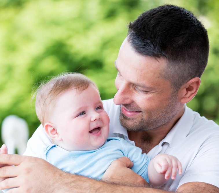 Imaginea articolului Decizia Guvernului finlandez în privinţa concediului de paternitate