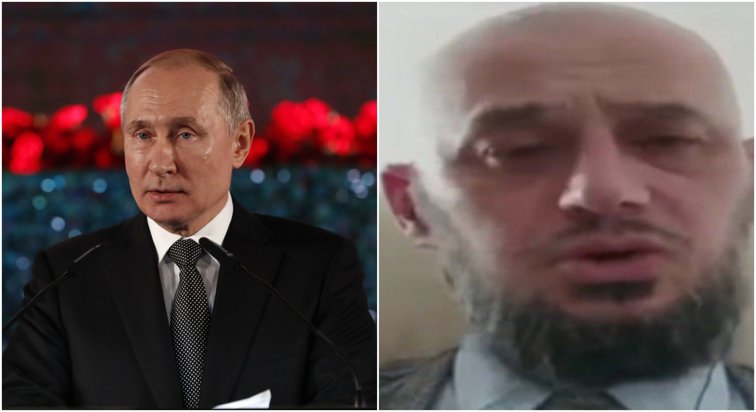 Imaginea articolului Critic declarat al lui Vladimir Putin, găsit ucis cu sânge rece într-o cameră de hotel. Principala ipoteză a autorităţilor 