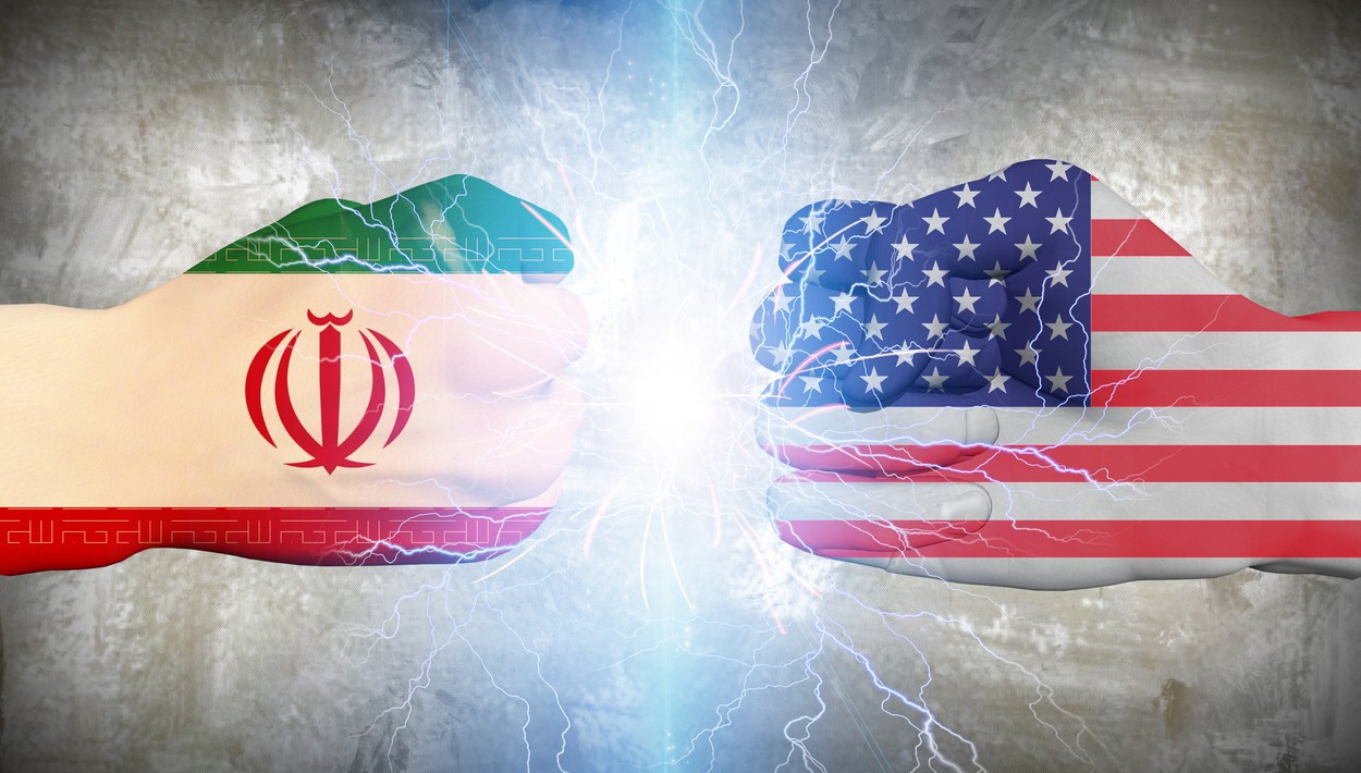 Iranul ameninţă că va ataca Statele Unite şi Israelul în cazul escaladării tensiunilor