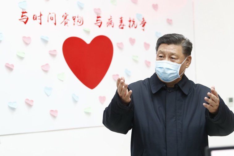 Imaginea articolului Dovada absolută a muşamalizării? Cu cât timp înainte de anunţul oficial a ştiut preşedintele Xi Jinping despre noul coronavirus 