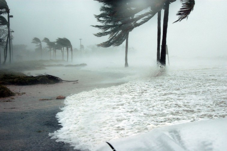 Imaginea articolului Americanii se pregătesc pentru sezonul uraganelor. Care sunt numele furtunilor din acest an