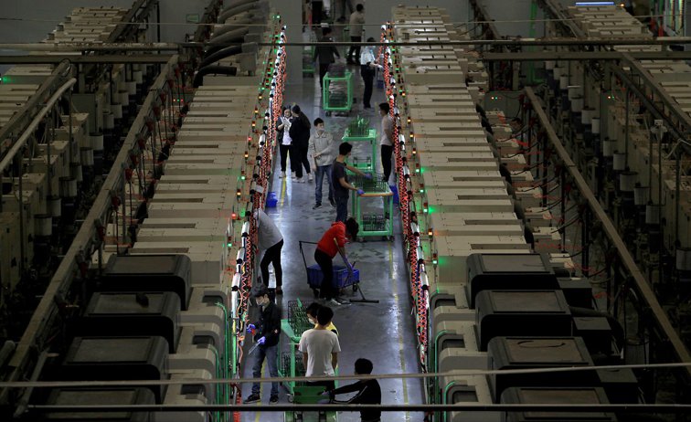 Imaginea articolului Samsung confirmă primul caz de coronavirus la o fabrică din Coreea de Sud