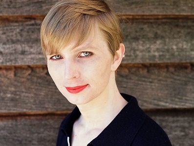 Imaginea articolului Chelsea Manning, spitalizată în urma unei tentative de sinucidere. Rolul fostului analist de Informaţii din SUA în scandalul WikiLeaks 