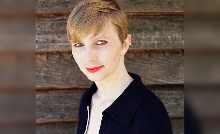 Imaginea articolului Un judecător a cerut eliberarea lui Chelsea Manning, analistul militar care a pus la dispoziţia Wikileaks dosare secrete
