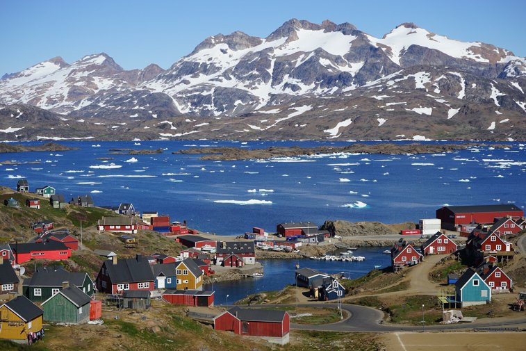 Imaginea articolului A fost confirmat primul caz de coronavirus din Groenlanda