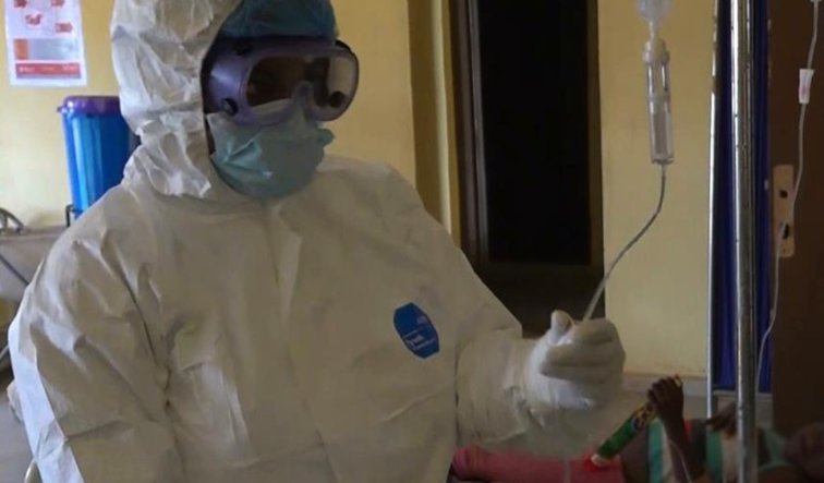Imaginea articolului Nigeria a raportat două cazuri de intoxicare cu clorochină şi 22 de infecţii cu noul coronavirus
