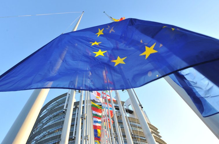 Imaginea articolului Uniunea Europeană suspendă Pactul de stabilitate şi de creştere