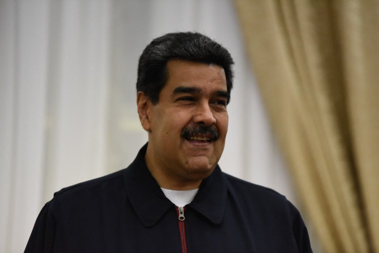 Imaginea articolului Statele Unite îl acuză pe preşedintele Venezuelei de narcoterorism