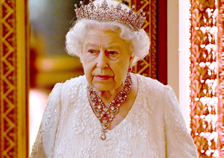 Imaginea articolului Palatul Buckingham: Regina Elizabeth s-a întâlnit cel mai recent cu Boris Johnson pe 11 martie