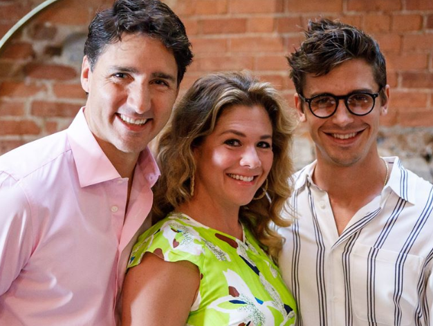 Imaginea articolului Sophie, soţia premierului canadian Justin Trudeau, anunţă că s-a vindecat de coronavirus: Nu este uşor să fii singur