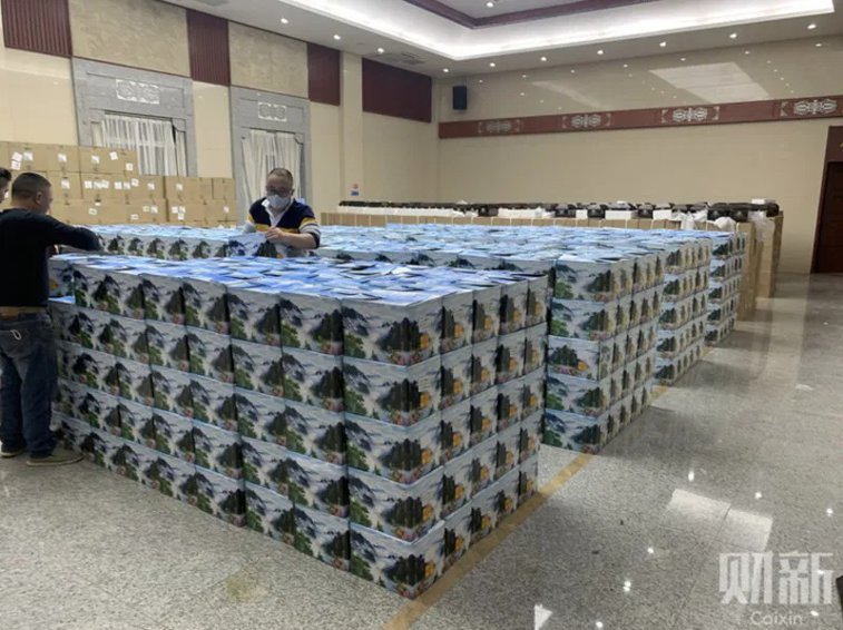 Imaginea articolului Chinezii din Wuhan cred că 42.000 de oameni ar fi murit în urma epidemiei de coronavirus, nu 3.200, aşa cum au anunţat autorităţile
