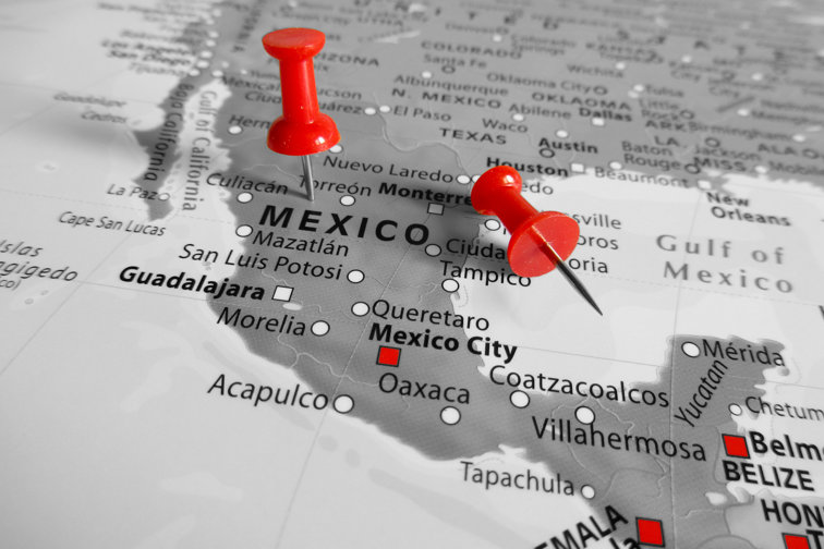 Imaginea articolului Coronavirus: Mexic declară stare de urgenţă sanitară. Peste 1000 de cazuri confirmate