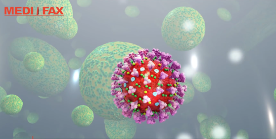Imaginea articolului Cercetători olandezi au depistat o nouă metodă de avertizare privind transmiterea coronavirusului