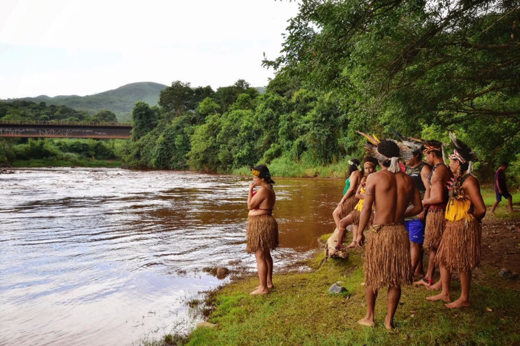 Imaginea articolului Un tânăr de 15 ani dintr-un trib amazonian a murit din cauza coronavirusului. Îngrijorare pentru populaţiile indigene