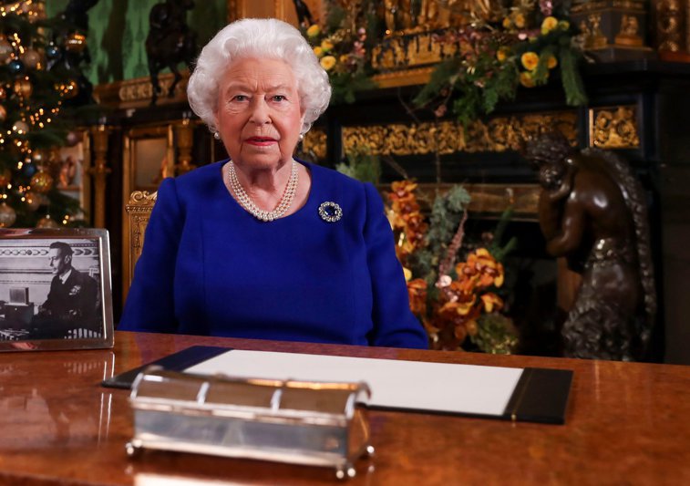 Imaginea articolului Aniversare discretă pentru Elizabeth a II-a. Regina Marii Britanii împlineşte marţi 94 de ani 