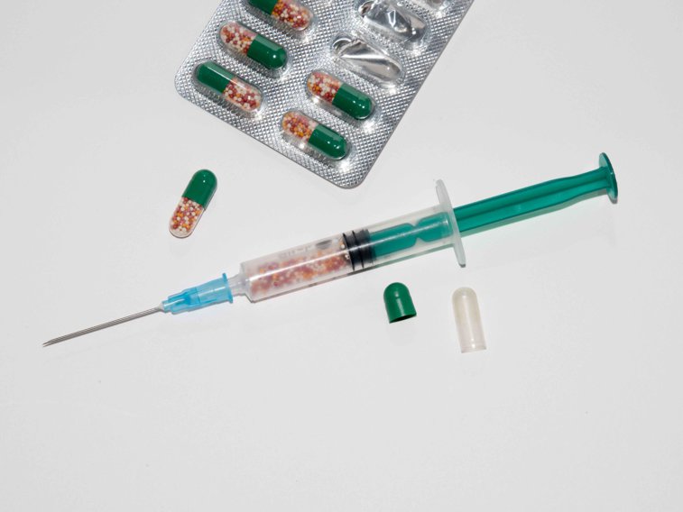 Imaginea articolului STUDIU: vitamina de la care poate porni crearea vaccinului împotriva coronavirusului
