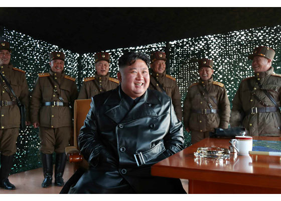 Imaginea articolului Kim Jong-un, cel mai căutat om de pe planetă. Ce se întâmplă în aceste momente la Phenian 