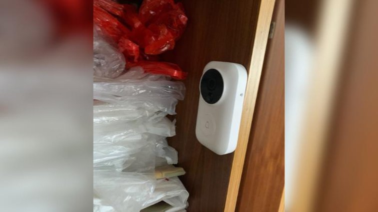 Imaginea articolului CNN: China instalează camere de supraveghere în apartamentele oamenilor. Fenomenul "big brother" în timpul şi după pandemie