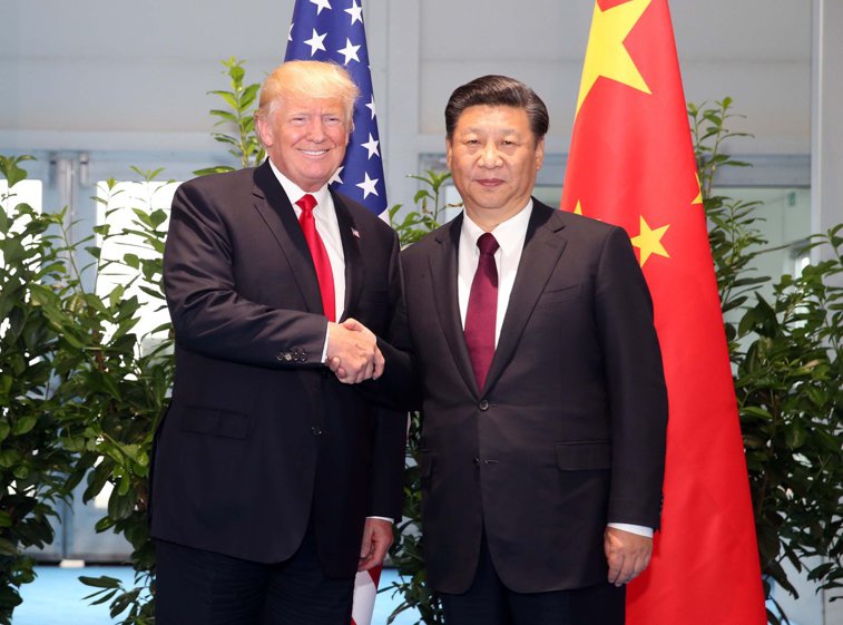 Imaginea articolului Bloomberg: Ce s-ar întâmpla dacă ar începe un Război Rece între SUA şi China