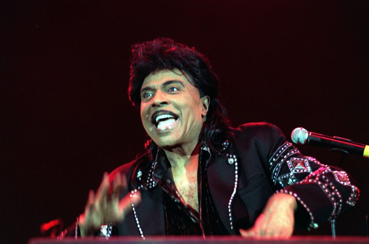 Imaginea articolului Little Richard, pionier al stilului rock 'n' roll, a murit