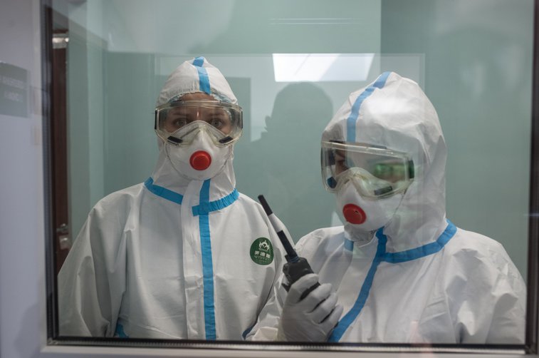 Imaginea articolului Coronavirus în lume LIVE UPDATE 14 mai: Numărul deceselor a depăşit 300.000/ Noul bilanţ anunţat de oficialii italieni 