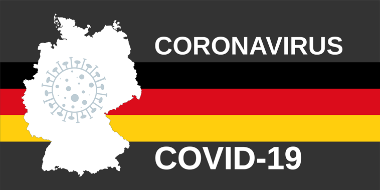 Imaginea articolului O nouă creştere a cazurilor de infectare cu noul coronavirus, în Germania