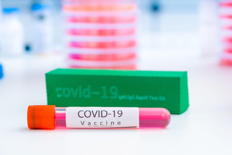 Imaginea articolului O companie farmaceutică cunoscută a început un studiu clinic unui posibil tratament cu anticorpi pentru COVID-19
