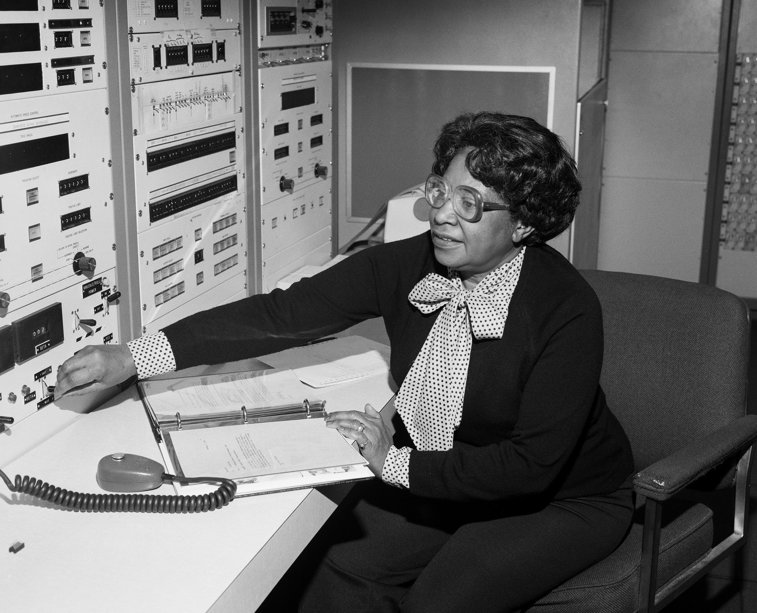 Imaginea articolului NASA îşi redenumeşte sediul principal după prima ingineră afro-americană din agenţie, Mary W. Jackson 