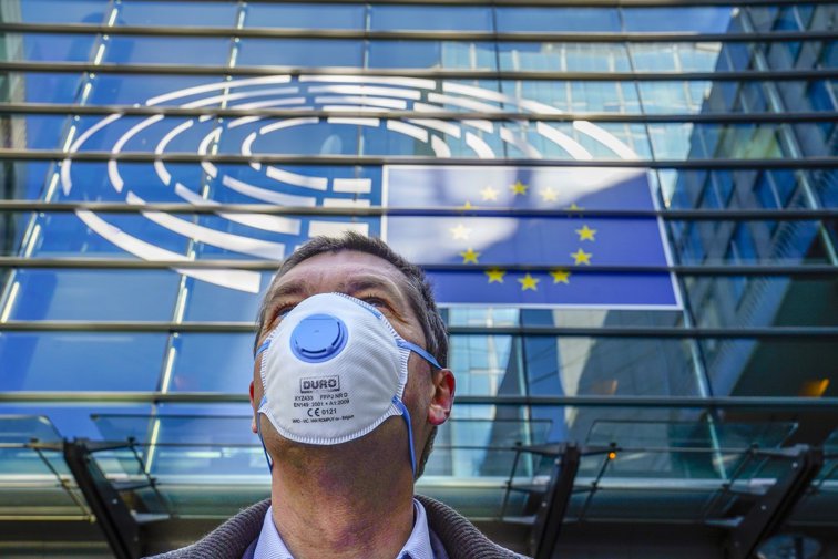Imaginea articolului JAF la Parlamentul European: „Este un scandal uriaş"
