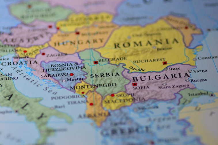 Imaginea articolului La Stampa analizează situaţia coronavirusului în Balcani: ”În Serbia există riscul unei catastrofe". Ce scrie despre România