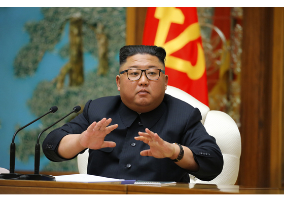 Imaginea articolului Kim Jong Un şi-a schimbat premierul în timp ce ţara se afundă şi mai mult într-o criză economică accentuată de inundaţiile masive