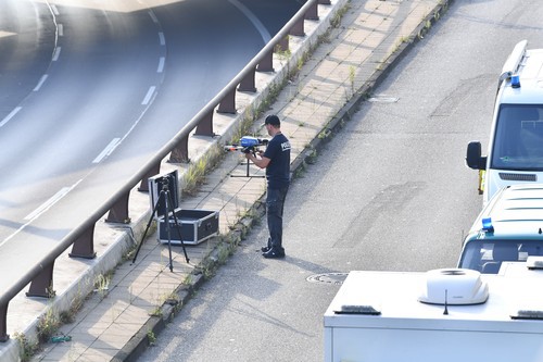 Imaginea articolului Procurorii spun că accidentele de pe autostrada Berlinului au fost parte a unui atac terorist