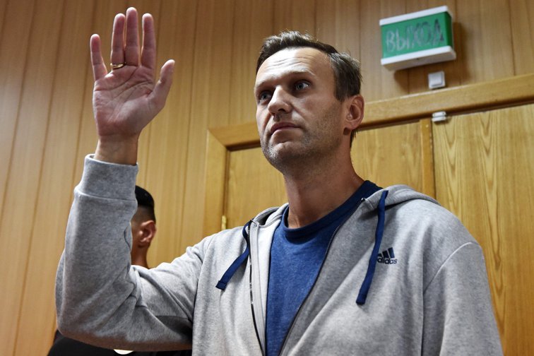 Imaginea articolului Şeful spitalului din Omsk are un diagnostic pentru starea lui Aleksei Navalnîi. UPDATE: Medicii au acceptat transferul politicianului în Germania