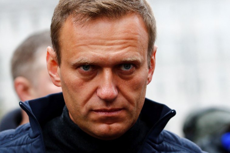Imaginea articolului Medicii din Berlin: Navalnîi a fost otrăvit cu un inhibator de colinesterază. Primeşte acelaşi tratament ca şi Skripal


