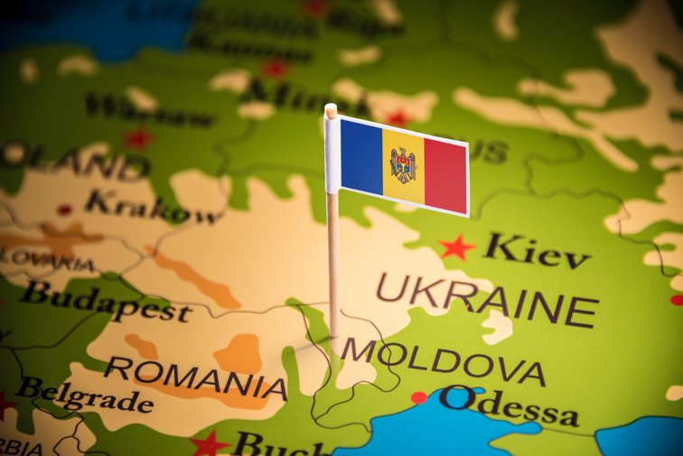 Imaginea articolului Republica Moldova împlineşte 29 de ani de la Independenţă 