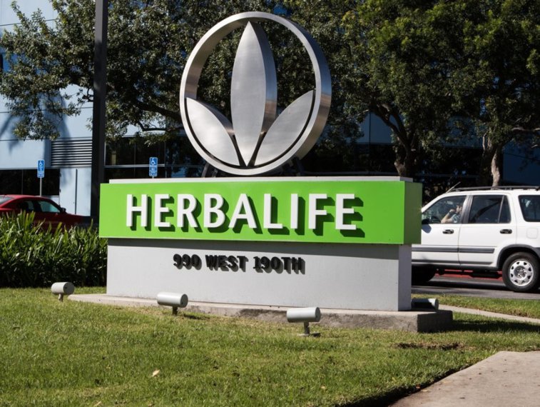 Imaginea articolului Herbalife va plăti 123 de milioane de dolari în SUA, pentru acuzaţiile de dare de mită