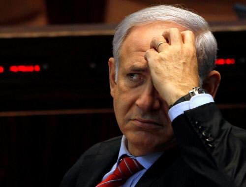 Imaginea articolului Măsurile lui Netanyahu nemulţumesc populaţia. Un ministru a demisionat