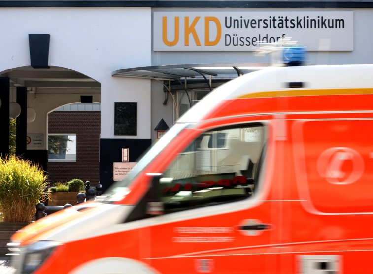 Imaginea articolului Prima victimă umană a unui atac cibernetic. O femeie a murit în timpul unui atac asupra Spitalului Universitar din Dusseldorf