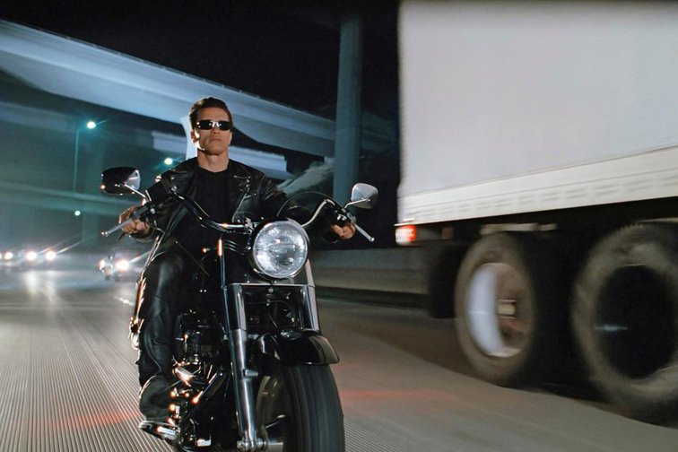 Imaginea articolului Ziua în care Terminatorul a intrat în politică