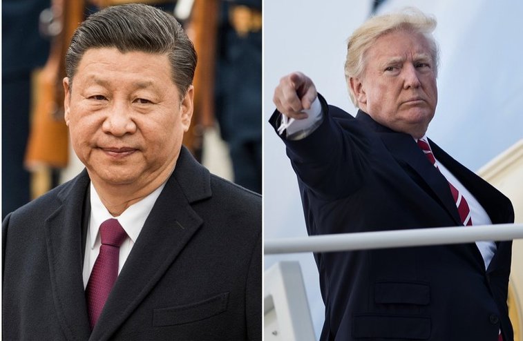 Imaginea articolului Trump ameninţă China: ”Va plăti scump pentru ceea ce a făcut lumii” 