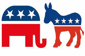 Imaginea articolului De ce elefantul şi măgăruşul sunt simbolurile celor două partide mari din SUA